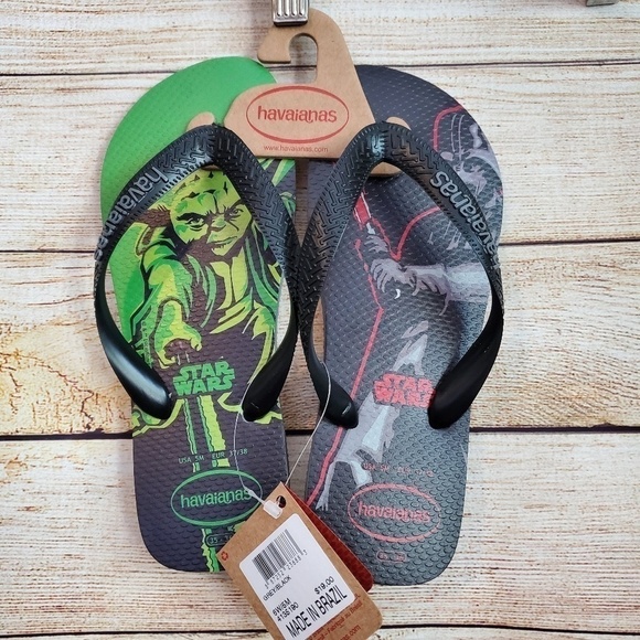 Havaianas Shoes - Havaianas